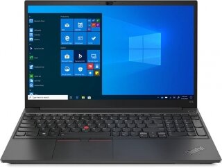 Lenovo ThinkPad E15 G3 20YG004JTX13 Notebook kullananlar yorumlar